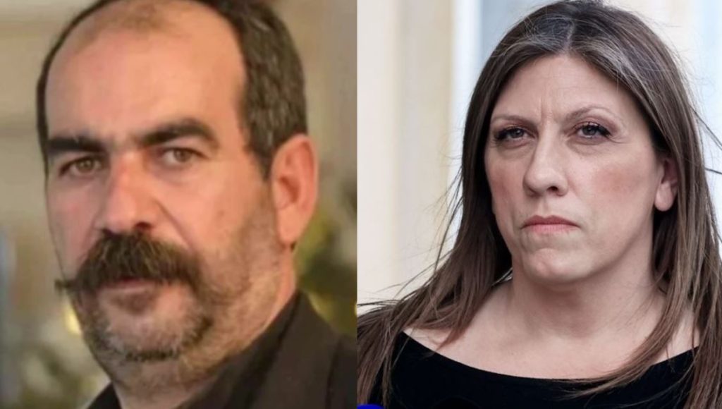 ΟΠΕΚΕΠΕ: Κατεπείγουσα έρευνα για τον «Φραπέ» – Η προκλητική κατάθεση, οι απειλές στην Κωνσταντοπούλου και το live τηλεφώνημα στο «100»