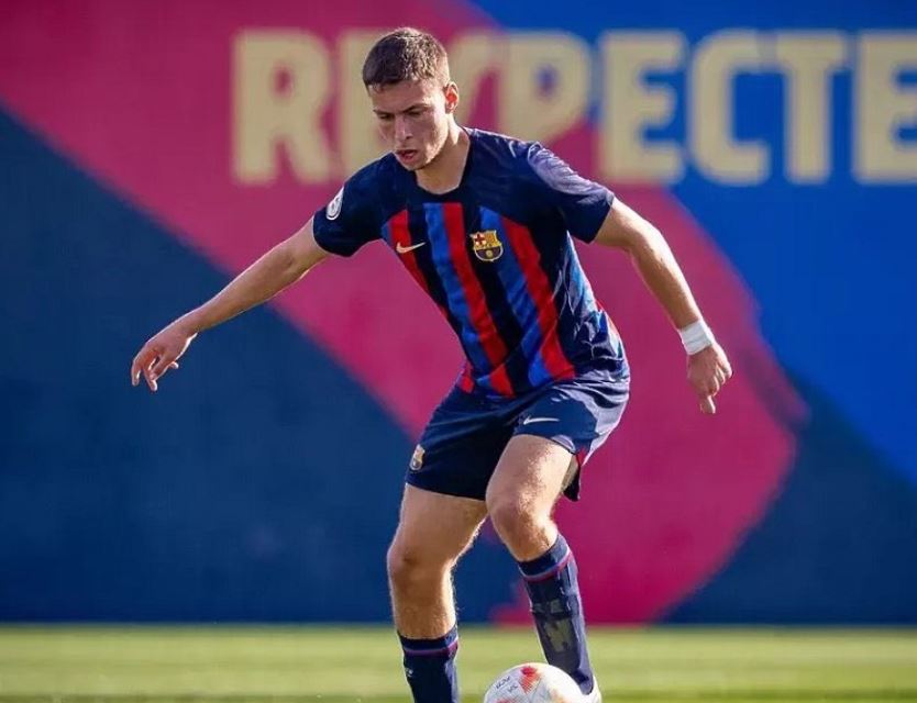 ΑΕΚ: Συμφώνησε με τον Βούλγαρο διεθνή αμυντικό Μάρτιν Γκεοργκίεβ