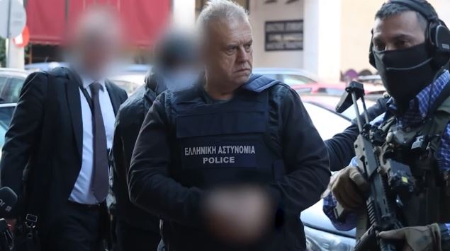 Ο Έλληνας «Εσκομπάρ» & η κοκαΐνη των 120 εκατ. ευρώ