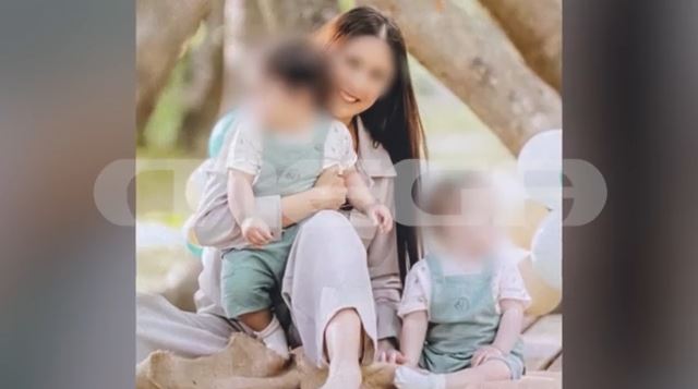 Αλεξανδρούπολη: Στη φυλακή η μητέρα του 3χρονου που πέθανε από ασιτία