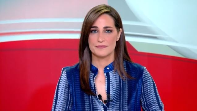 Μεσημβρινό Δελτίο Ειδήσεων