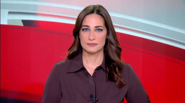 Μεσημβρινό Δελτίο Ειδήσεων