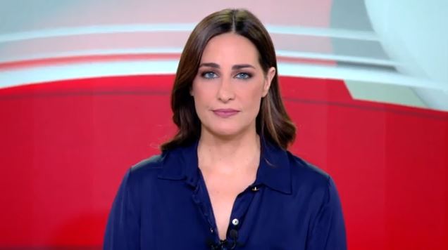 Μεσημβρινό Δελτίο Ειδήσεων