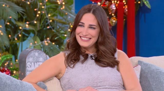 Δώρα Αναγνωστοπούλου: «Είμαι πάρα πολύ τυχερή» – Το «MEGA Stories» & η καριέρα της