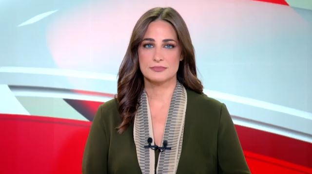 Μεσημβρινό Δελτίο Ειδήσεων