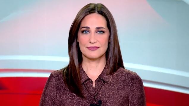 Μεσημβρινό Δελτίο Ειδήσεων