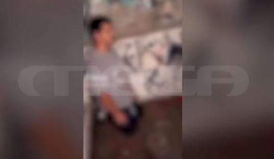 Βίντεο ντοκουμέντο με τις τιμωρίες στους μαθητές «βαποράκια» από τα αρχηγικά μέλη του κυκλώματος – Αποκαλυπτικοί διάλογοι