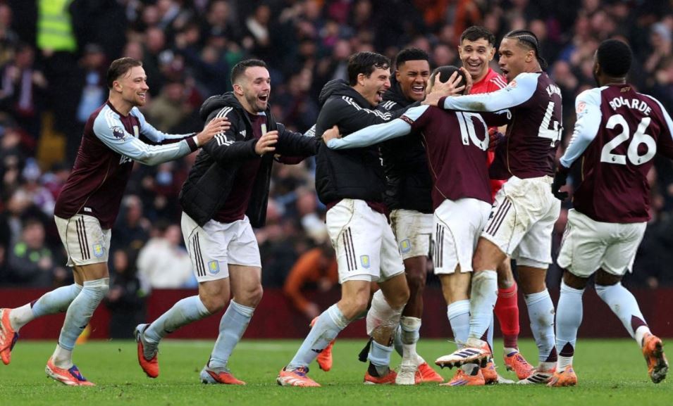 Γκολ & θέαμα από τα ποδοσφαιρικά γήπεδα