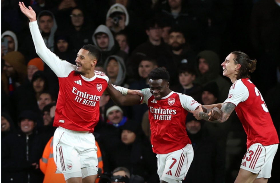 Γκολ & θέαμα από τα γήπεδα ποδοσφαίρου