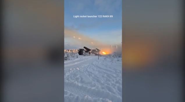 Στρατιωτική άσκηση του ΝΑΤΟ στη Φινλανδία – H αντίδραση της Μόσχας