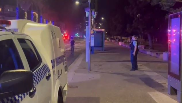 Αυστραλία: Πατέρας & γιος οι δράστες του μακελειού στο Σίδνεϊ – Δεκάδες νεκροί