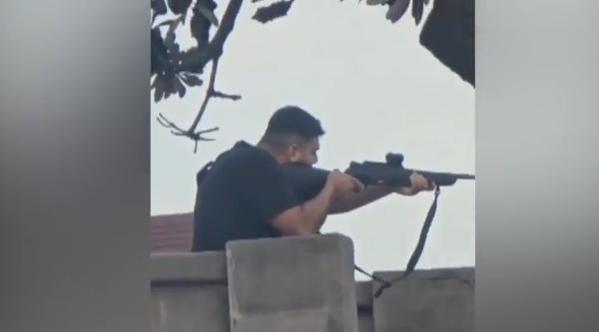 Τρομοκρατική επίθεση στην Αυστραλία: Κατηγορίες για 59 αδικήματα απαγγέλθηκαν στον 24χρονο μακελάρη