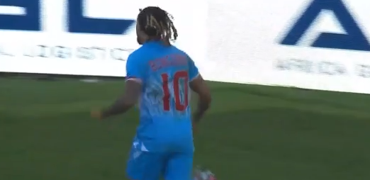 Κόπο Άφρικα: Το γκολ του Μπονγκοντά ήταν αρκετό για το Κονγκό