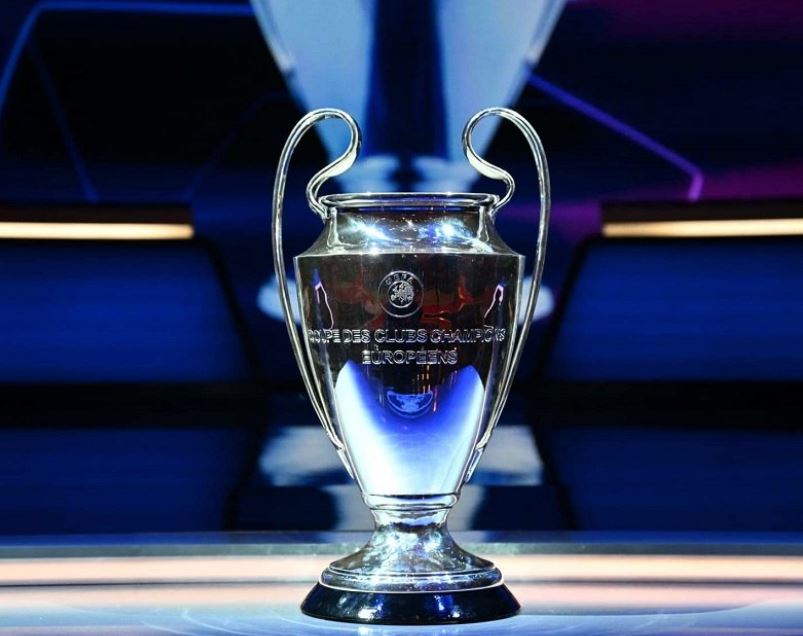 Champions League: Ζωντανά στο MEGA το ματς Ρεάλ Μαδρίτης – Μάντσεστερ Σίτι