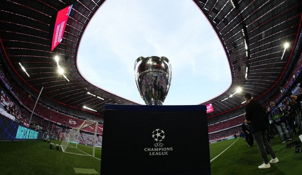 Κρίσιμες αναμετρήσεις στο Champions League – Αύριο ζωντανά στο MEGA στις 22:00 το ματς Ρεάλ-Μάντσεστερ Σίτι