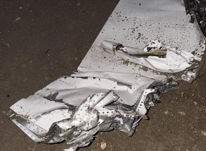 Τουρκία: Νεκρός ο αρχηγός του γενικού επιτελείου της Λιβύης μετά από συντριβή αεροσκάφους