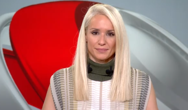 Κεντρικό Δελτίο Ειδήσεων