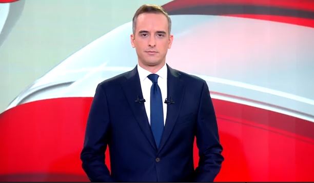 Μεσημβρινό Δελτίο Ειδήσεων