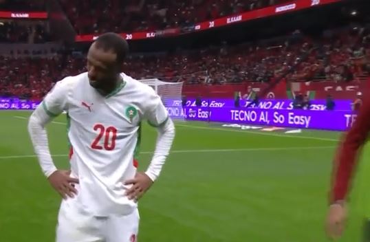 Ζάμπια – Μαρόκο 0-3: Οι γκολάρες του Ελ Κααμπί έστειλαν τους Μαροκινούς στους «16»