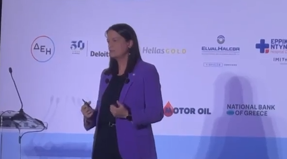 Νέα Υόρκη: Κάλεσμα επαναπατρισμού από την Κεραμέως με φορολογικά & επαγγελματικά κίνητρα