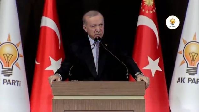 Σφοδρή επίθεση Ερντογάν σε Νετανιάχου μετά το μήνυμα του Τελ Αβίβ στην Άγκυρα