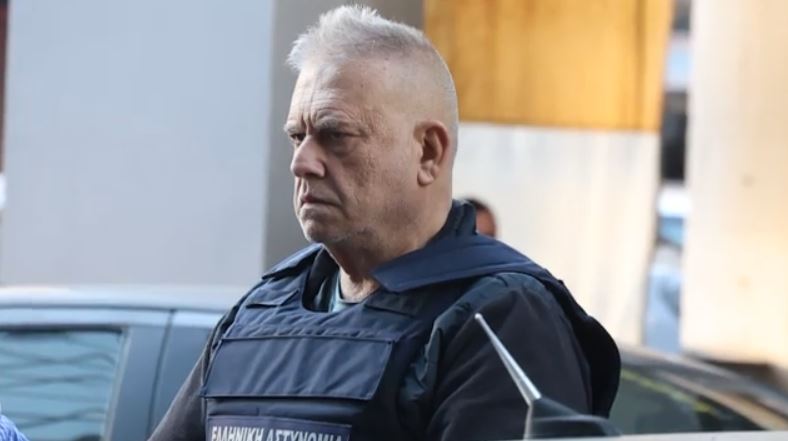 Προφυλακίστηκε ο Έλληνας «Εσκομπάρ» για διακίνηση πέντε τόνων κοκαΐνης με αλιευτικό