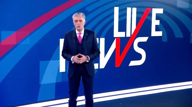Live News