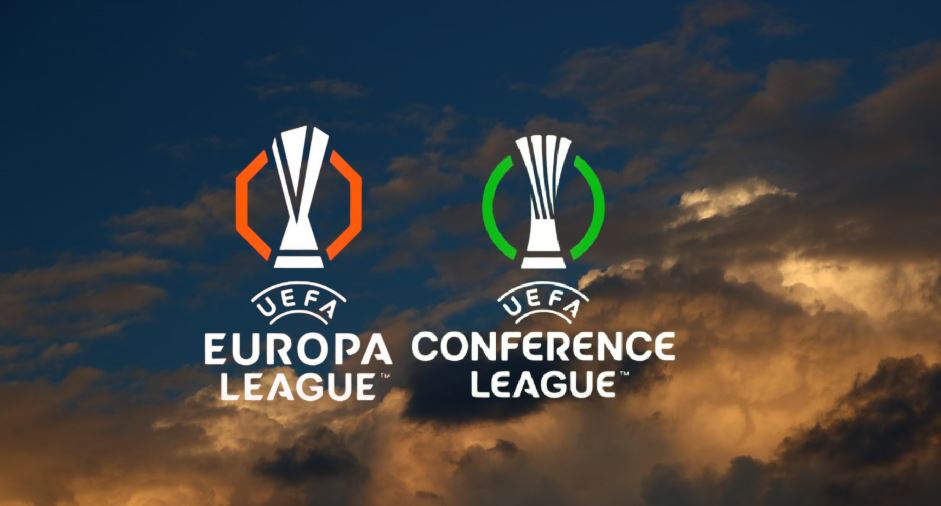 Europa & Conference League: Ευρωπαϊκές «μάχες» για ΠΑΟΚ, Παναθηναϊκό και ΑΕΚ