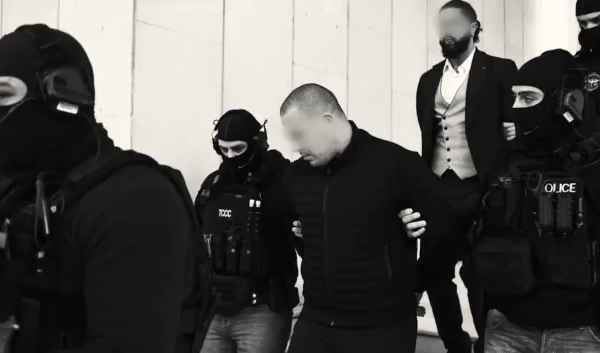 Φοινικούντα: Αγωγή για να κηρυχθεί ανάξιος κληρονόμος ο ανιψιός από την αδερφή του 68χρονου θύματος