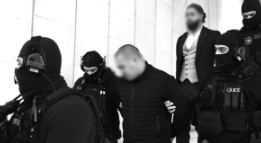 Φοινικούντα: Στην ανακρίτρια οι φερόμενοι ως ηθικοί αυτουργοί του διπλού φονικού στο κάμπινγκ