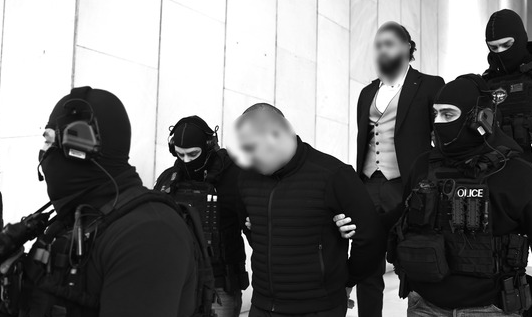 Διπλή δολοφονία στη Φοινικούντα: Τα στοιχεία που «πρόδωσαν» τον ανιψιό & τον φίλο του