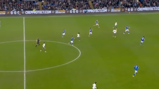 Γκολ & θέαμα από τα ποδοσφαιρικά γήπεδα του κόσμου