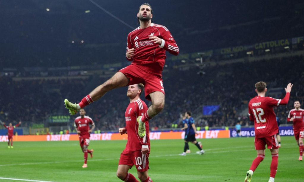 Γκολ και θέαμα από τα ποδοσφαιρικά γήπεδα του κόσμου