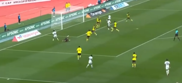 Κύπελλο Εθνών Αφρικής: Πρώτη στο 3ο γκρουπ η Νιγηρία, 3-1 την Ουγκάντα