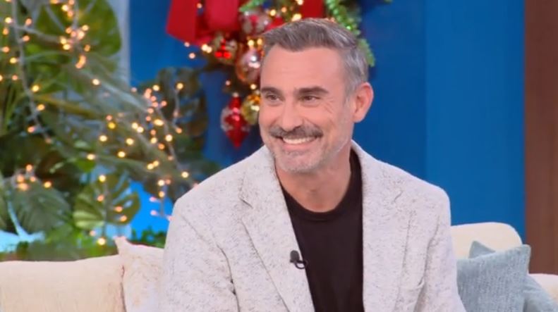 Γιώργος Καπουτζίδης: «Το “Παρά Πέντε” είναι μία σειρά που γέννησε τα πιο έντονα συναισθήματα στο κοινό»