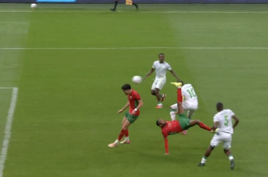 Γκολ & θέαμα από τα ποδοσφαιρικά γήπεδα