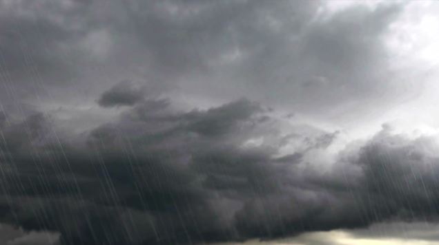 Καιρός: Στο έλεος της κακοκαιρίας «Byron» ολόκληρη η χώρα – Πλημμύρες & προβλήματα