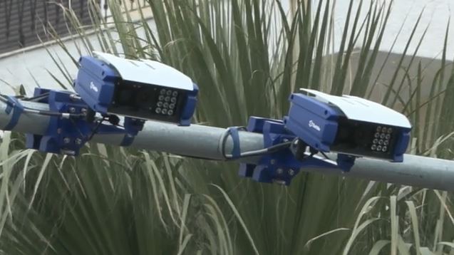 Κάμερες κυκλοφορίας: Τα πρώτα στοιχεία από τη λειτουργία τους – Τι έχουν καταγράψει