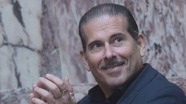 Θετικός σε αλκοτέστ ο Διαμαντής Καραναστάσης