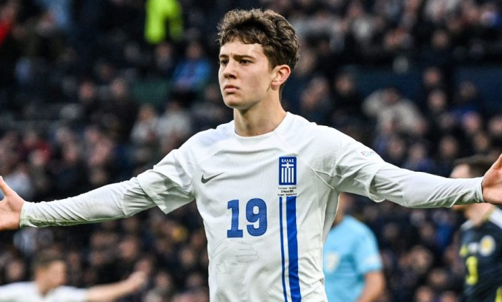 Γκολ & θέαμα από τα ποδοσφαιρικά γήπεδα του κόσμου