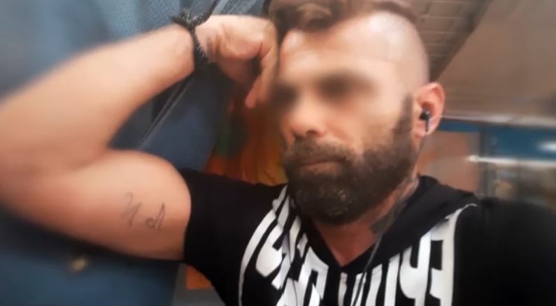 Δολοφονία Γιώργου Καρυώτη: «Είμαι στη διάθεση των Αρχών» – Όσα δήλωσε η φίλη του συναυτουργού