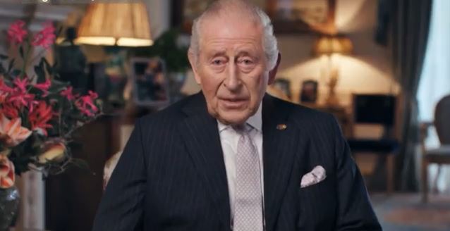 Βασιλιάς Κάρολος: Το μήνυμα για τον καρκίνο – Τι αποκάλυψε για την υγεία του