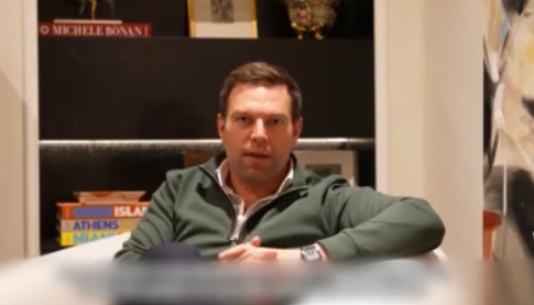 Στέφανος Κασσελάκης: Συγκάλεσε Έκτακτο Συνέδριο για το μέλλον του Κινήματος Δημοκρατίας