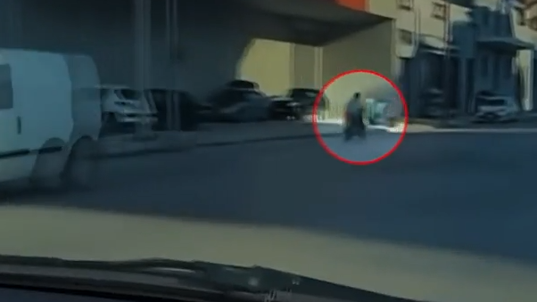 Θεσσαλονίκη: Ανήλικος έκλεψε κατασχεμένο όχημα έξω από την Τροχαία – Στο Live News ο αδελφός του ιδιοκτήτη της μηχανής