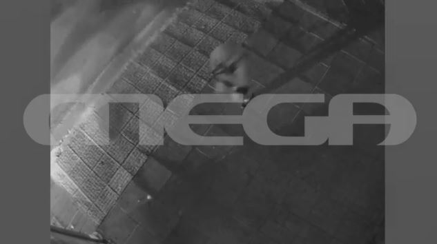 Μιχάλης Κατρίνης: Χειροπέδες στον γιο του για οδήγηση χωρίς δίπλωμα – MEGA ντοκουμέντο