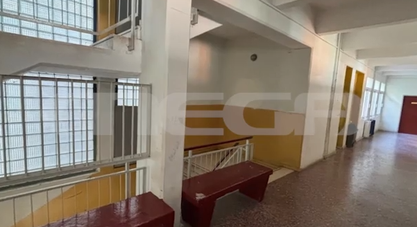 Κυψέλη: Υπό κατάληψη το σχολείο που 16χρονη μαχαίρωσε συμμαθήτριά της – Η μαρτυρία της μητέρας της στο MEGA