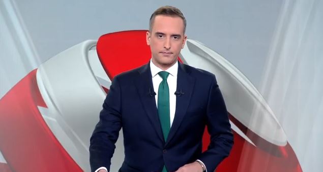 Κεντρικό Δελτίο Ειδήσεων