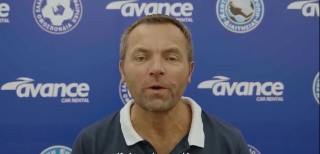 Ποδόσφαιρο: Ο Λανουά έκοψε τα βίντεο – Έντονες αντιδράσεις & εύλογα ερωτηματικά