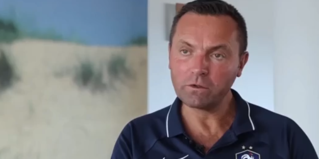 Ο Ολυμπιακός ζήτησε να φύγει ο Λανουά – «Κεραυνοί» Καραπαπά στην ΕΕΠ