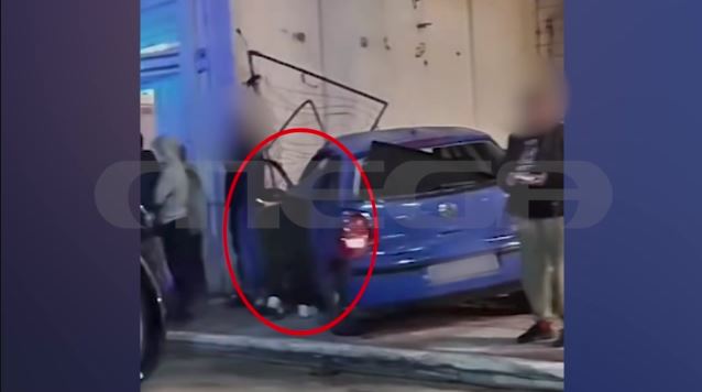 Λούτσα: Μεθυσμένος ο 29χρονος που προκάλεσε το θανατηφόρο τροχαίο – «Πιστεύω ότι δεν έχει καν δίπλωμα»